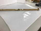 KSF8925x30 Piston Rod 3' Long 5/8" OD ID 11/64