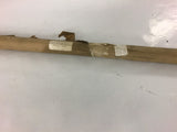 KSF8925x30 Piston Rod 3' Long 5/8" OD ID 11/64
