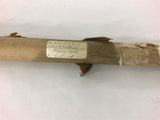 KSF8925x30 Piston Rod 3' Long 5/8" OD ID 11/64