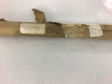 KSF8925x30 Piston Rod 3' Long 5/8" OD ID 11/64