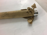 KSF8925x30 Piston Rod 3' Long 5/8" OD ID 11/64