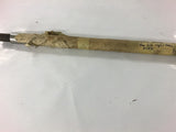 Spare Shaft 3/4-16 Thread x 1" OD x 27-1/2" L