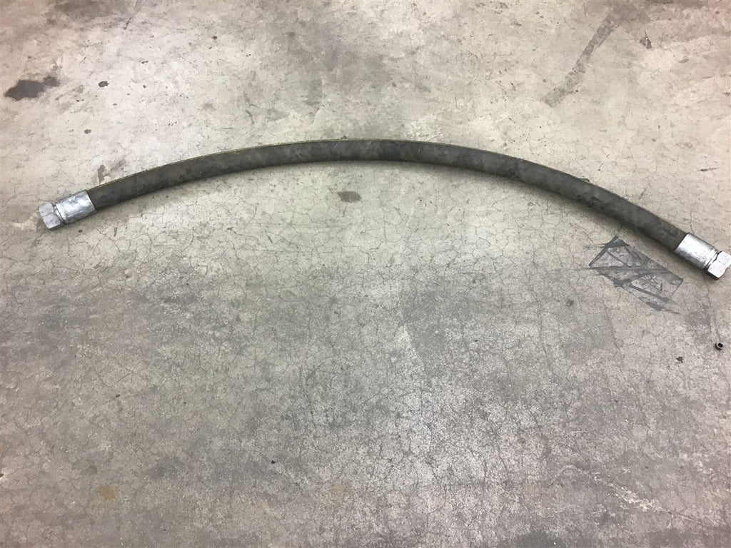 Manuli Golden Hydraulic Hose 1 1/4" 3045 PSI