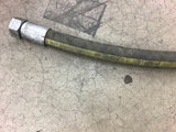 Manuli Golden Hydraulic Hose 1 1/4" 3045 PSI