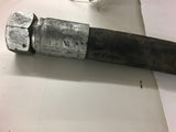 Manuli Golden Hydraulic Hose 1 1/4" 3045 PSI