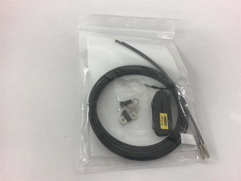 Banner PIT46U Fiber Optic Cable