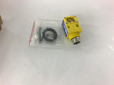Banner 25360 SM91RQD Proximity Sensor