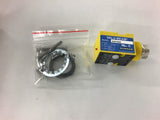 Banner 25360 SM91RQD Proximity Sensor