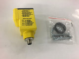 Banner Q45ULIU64ACRQ6 Proximity Sensor
