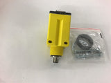 Banner Q45ULIU64ACRQ6 Proximity Sensor