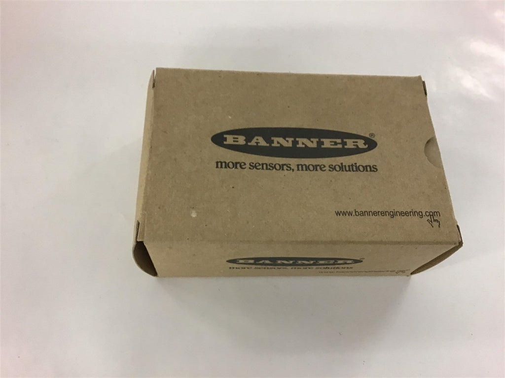 Banner 2R1 Multi-Beam Sensor 2SBR1 17668