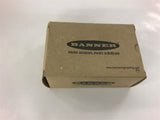Banner 2R1 Multi-Beam Sensor 2SBR1 17668