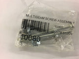 Banner 2R1 Multi-Beam Sensor 2SBR1 17668