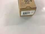 Banner NV-Q08-AN7V1131 30171 Diffuse Mode Sensor