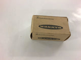 Banner NV-Q08-AN7V1131 30171 Diffuse Mode Sensor