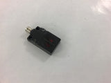 Banner NV-Q08-AN7V1131 30171 Diffuse Mode Sensor