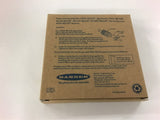 Banner IT23S 17355 Fiber Optic Sensor Cable