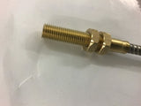 Banner IT23S 17355 Fiber Optic Sensor Cable