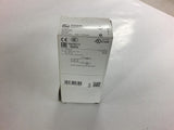 IFM K10205 Proximity Sensor 15 MM 20-25 Vac/Dc
