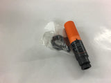 IFM K10205 Proximity Sensor 15 MM 20-25 Vac/Dc