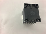 Schneider Electric CA2KN31G7 Control Relay 120 Volt