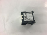 Schneider Electric CA2KN31G7 Control Relay 120 Volt