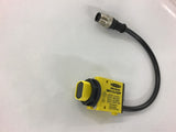 Banner SM312LVQDP Mini-Beam Sensor