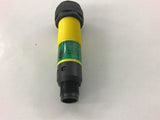 Banner S18SN6FF50Q 30867 Sensor