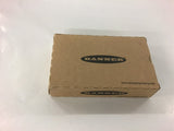 Banner SM2A312FQD Mini-Beam Sensor 24-240 VAc