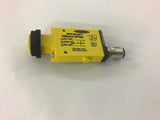 Banner SM2A312FQD Mini-Beam Sensor 24-240 VAc