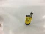 Banner SM2A312FQD Mini-Beam Sensor 24-240 VAc