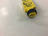 Banner SM2A312FQD Mini-Beam Sensor 24-240 VAc