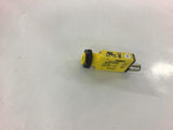 Banner SM2A312FQD Mini-Beam Sensor 24-240 VAc