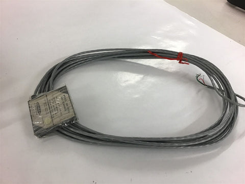 Banner SM512DB LED Scanner