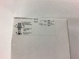 Telemecanique XUB2APBNL2R Photoelectric Sensor