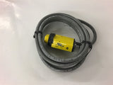 Banner SM312D Mini-Beam Sensor