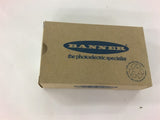 Banner SM2A312FQD Mini-Beam 24-240 Vac