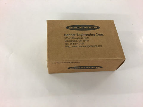 Banner T30UIPBQ Sensor