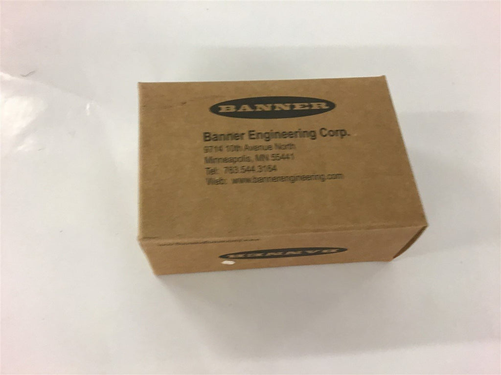 Banner T30UIOBQ Sensor