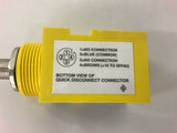 Banner SM91EQDH Quick Disconnect Connector