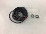 Telemecanique XUB1APBNL5 Photoelectric Sensor 12..24 Volt