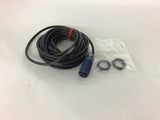 Telemecanique XUB1APBNL5 Photoelectric Sensor 12..24 Volt