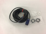 Telemecanique XUB1APBNL5 Photoelectric Sensor 12..24 Volt