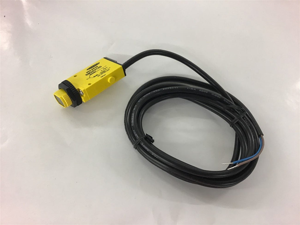 Banner SM2A312D Mini-Beam Sensor