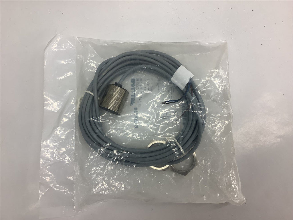 Balluff BES 516-327-E4-Y-05 Sensor 10-30 Vdc