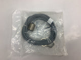 Balluff BES 516-327-E4-Y-05 Sensor 10-30 Vdc