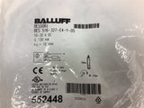 Balluff BES 516-327-E4-Y-05 Sensor 10-30 Vdc