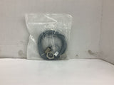Balluff BES 516-327-E4-Y-05 Sensor 10-30 Vdc