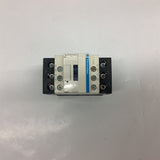 Telemecanique LC1D25 Contactor 40 Amp