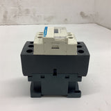 Telemecanique LC1D25 Contactor 40 Amp
